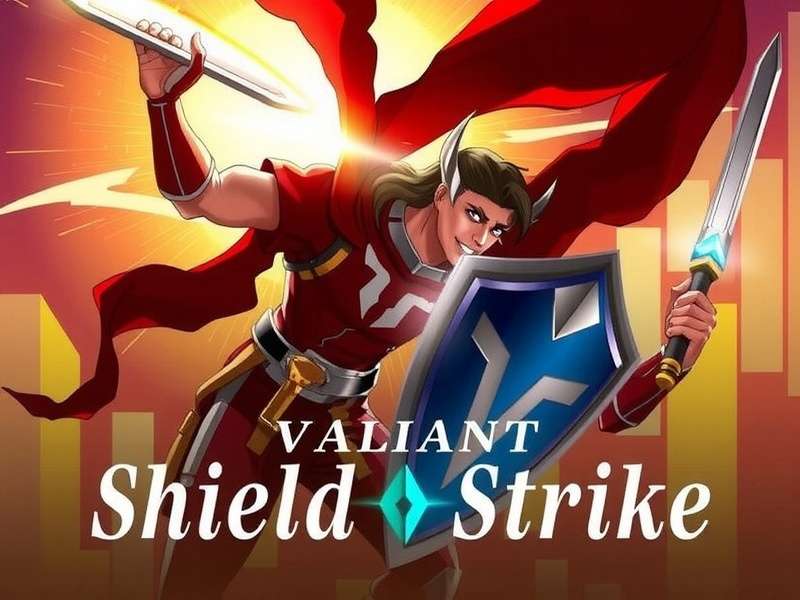 Valiant Shield Strike Community